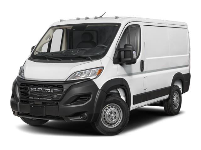 ram promaster cargo van 2025 3C6LRVBG1SE540310 image ram promaster cargo van 2025 3C6LRVBG1SE540310 image